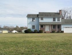 Foreclosure Listing in JACQUELINE DR SALISBURY, MD 21801
