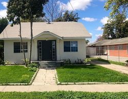 Foreclosure in  FLORA AVE Bell, CA 90201