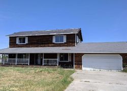 Foreclosure in  PAYNES CREEK RD Red Bluff, CA 96080