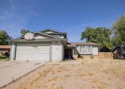 Foreclosure in  E GREENBRAE DR Sparks, NV 89434