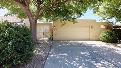 Foreclosure in  OSUNA RD NE Albuquerque, NM 87111