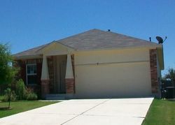 Foreclosure in  WESTMINSTER DR Kyle, TX 78640