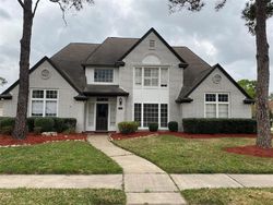 Foreclosure in  BIRDIE CT Pearland, TX 77581