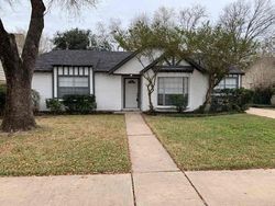 Foreclosure in  CASCADE POINT DR Houston, TX 77084