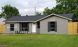 Foreclosure in  SEGREST DR Houston, TX 77047