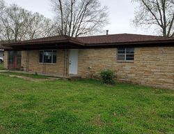 Foreclosure in  W ELM ST Catoosa, OK 74015