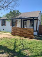 Foreclosure in  NW 26TH ST Oklahoma City, OK 73107