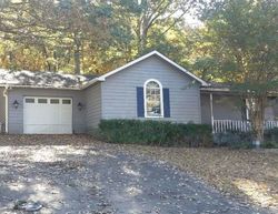 Foreclosure in  PROSPECT TRL North Little Rock, AR 72118