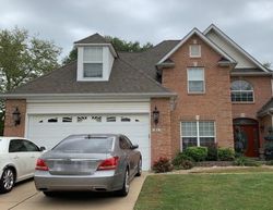 Foreclosure in  W WAYMIRE AVE Saint Louis, MO 63119