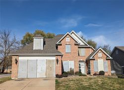 Foreclosure in  W WAYMIRE AVE Saint Louis, MO 63119