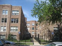  S Essex Ave Apt G, Chicago IL