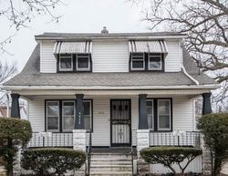 Foreclosure in  N 19TH ST Milwaukee, WI 53209