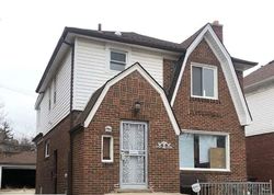 Foreclosure in  BIRWOOD ST Detroit, MI 48221