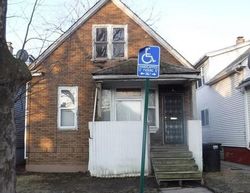 Foreclosure in  LAWNDALE ST Detroit, MI 48210