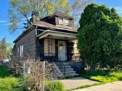 Foreclosure in  SENATOR ST Detroit, MI 48209