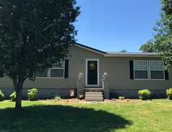 Foreclosure in  MRS GOWER RD Lawrenceburg, TN 38464