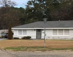 Foreclosure Listing in THOMAS AVE MONTGOMERY, AL 36111