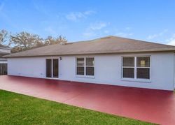 Foreclosure in  RIDGE VALLEY ST Clermont, FL 34711