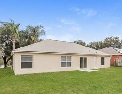 Foreclosure in  PINELOCH LOOP Clermont, FL 34711