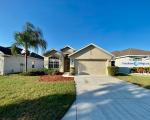 Foreclosure in  CARACARA CT Spring Hill, FL 34610