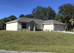 Foreclosure Listing in PARADE TER NORTH PORT, FL 34286