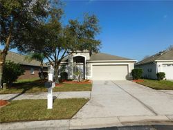 Foreclosure Listing in TRIBOROUGH DR WESLEY CHAPEL, FL 33545