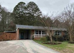 Foreclosure Listing in GOODWIN DR SUMMERVILLE, GA 30747