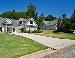 Foreclosure in  DEVONSHIRE DR Flowery Branch, GA 30542