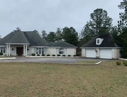 Foreclosure in  EDGEFIELD RD North Augusta, SC 29860