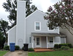 Foreclosure in  POPE ST Virginia Beach, VA 23464