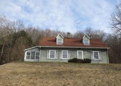 Foreclosure in  LA GRANGE ST Binghamton, NY 13905