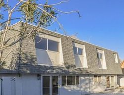 Foreclosure in  CAPISTRANO AVE Las Vegas, NV 89121