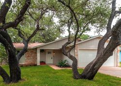 Foreclosure in  HARPERS FERRY LN Austin, TX 78749