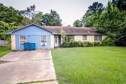 Foreclosure in  CEDARCREST DR Marshall, TX 75672