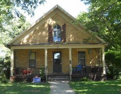 Foreclosure in  W 6TH ST Sterling, IL 61081