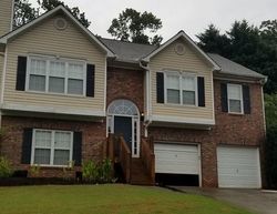 Foreclosure Listing in EAGLE DR WOODSTOCK, GA 30189