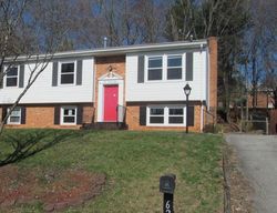 Foreclosure Listing in RAMADA RD VINTON, VA 24179