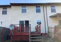 Foreclosure Listing in JOHAHN DR WESTMINSTER, MD 21158