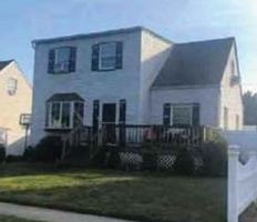 Foreclosure in  VENETIAN BLVD Lindenhurst, NY 11757