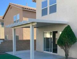 Foreclosure in  FROSTED DAWN CT Las Vegas, NV 89141