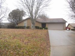 Foreclosure Listing in JANET KAY DR LONGVIEW, TX 75605