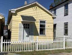 Foreclosure in  OAK ST Covington, KY 41016