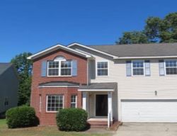 Foreclosure in  SHAMLEY GREEN DR Columbia, SC 29229