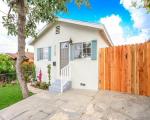 Foreclosure in  BLANCHARD ST Los Angeles, CA 90063