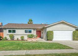 Foreclosure in  N BOND ST Fresno, CA 93710