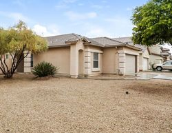Foreclosure in  W HESS ST Tolleson, AZ 85353