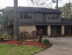 Foreclosure in  PINE BEND DR Kingwood, TX 77339