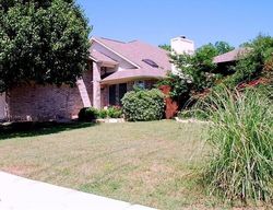 Foreclosure in  PAINT PONY LN Keller, TX 76248