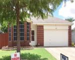 Foreclosure in  PARK VILLAGE CT Fort Worth, TX 76137