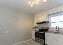 Foreclosure in  E 86TH TER Kansas City, MO 64138